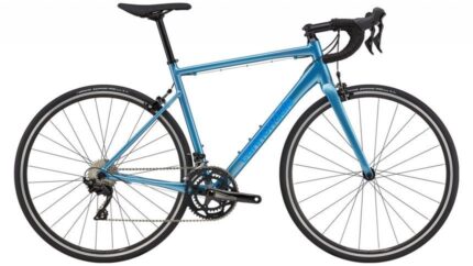 Cannondale CAAD Optimo 1 Shimano 105 2023 Bleu