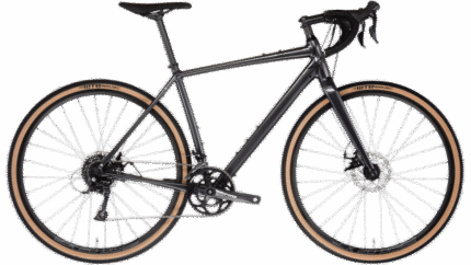 Cannondale Topstone 3 Shimano Sora 30/46 2022 Noir