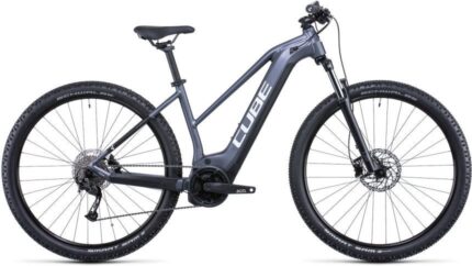Cube Reaction Hybrid Performance 625 29" 2022 Gris
