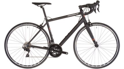 Serious Valparola LTD Shimano 105 34/50 2022 Noir