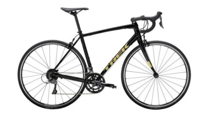 Trek Domane AL 2 Shimano Claris 2023 Noir